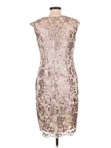 Adrianna Papell Cocktail Dress (view 2)