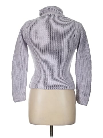Calvin Klein Turtleneck Sweater (view 2)