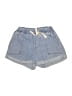 Unbranded Blue Denim Shorts Size M - photo 1