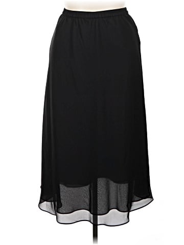 Draper's & Damon's Formal Skirt (view 1)