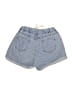 Unbranded Blue Denim Shorts Size M - photo 2