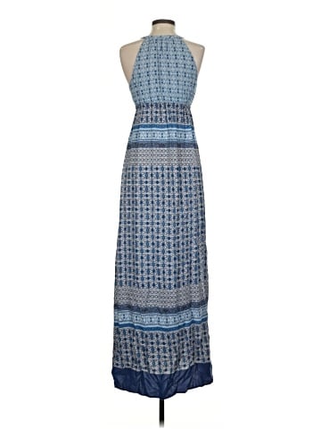 fleur bleue Casual Dress (view 2)