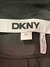 DKNY 100% Polyester Stars Black Jacket Size XL - photo 3