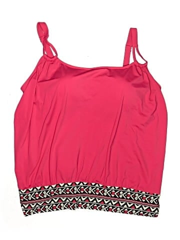Swimsuits for all Swimsuit Top (view 1)