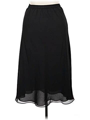 Draper's & Damon's Formal Skirt (view 2)