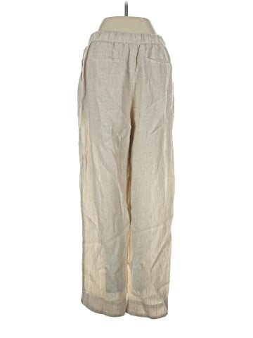 Caslon Linen Pants (view 2)