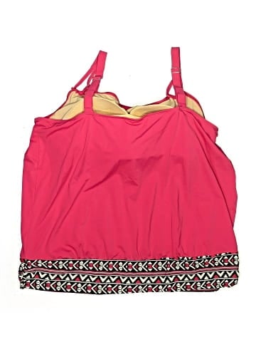 Swimsuits for all Swimsuit Top (view 2)