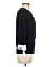 Boden Black Pullover Sweater Size M - photo 4
