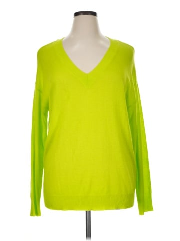 RD Style Pullover Sweater (view 1)