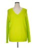RD Style Green Pullover Sweater Size 1X - photo 1