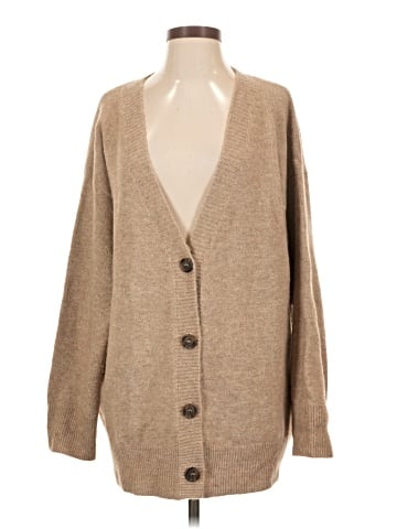 Le Lis Cardigan (view 1)