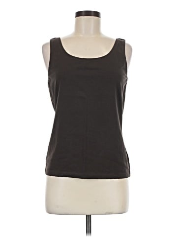Talbots Sleeveless T-Shirt (view 1)