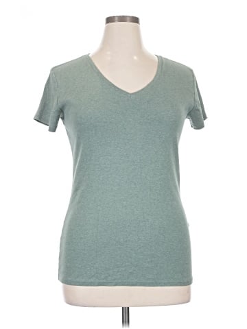 KIRKLAND Signature Short Sleeve T-Shirt (view 1)