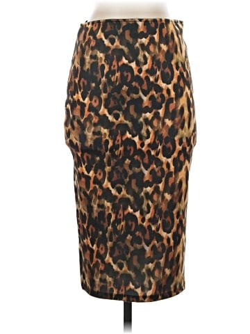 Trafaluc by Zara Casual Skirt (view 1)