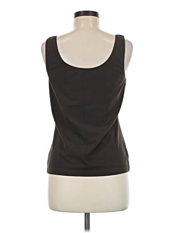 Talbots Sleeveless T-Shirt (view 2)