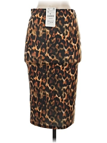 Trafaluc by Zara Casual Skirt (view 2)