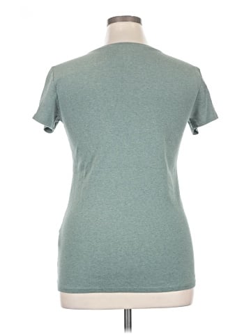 KIRKLAND Signature Short Sleeve T-Shirt (view 2)
