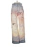 BDG 100% Cotton Tie-dye Pink Jeans Size 24 waist - photo 1
