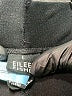 Eileen Fisher Black Active Pants Size L - photo 4