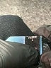 Eileen Fisher Black Active Pants Size L - photo 5