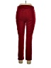 Talbots Red Jeans Size 14 (petite) - photo 2