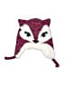 Cappelli Purple Winter Hat Size Small kids - Medium kids - photo 1