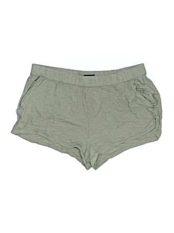 PrAna Shorts (view 1)