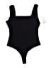 Quince Black Bodysuit Size M - photo 1