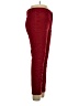 Talbots Red Jeans Size 14 (petite) - photo 4