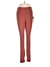90 Degree by Reflex Burgundy Active Pants Size S - photo 1