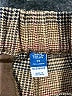 Old Navy Plaid Brown Casual Pants Size XS - photo 7