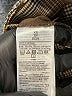 Old Navy Plaid Brown Casual Pants Size XS - photo 8