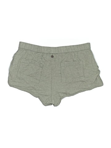 PrAna Shorts (view 2)