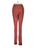 90 Degree by Reflex Burgundy Active Pants Size S - photo 2