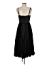Assorted Brands 100% Polyester Black Cocktail Dress Size 8 - photo 2