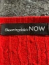 Bloomingdale's Red Sweater Vest Size XXS (estimated) - photo 7