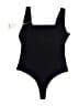 Quince Black Bodysuit Size M - photo 2