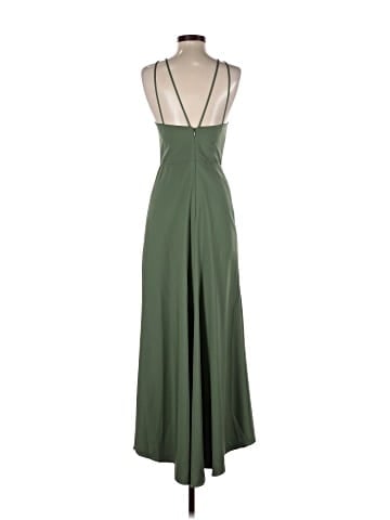Amsale Casual Dress (view 2)