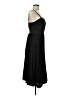 Assorted Brands 100% Polyester Black Cocktail Dress Size 8 - photo 4