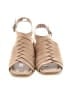 Lucky Brand Tan Sandals Size 10 - photo 2