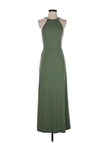 Amsale Casual Dress (view 1)