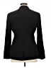 Relativity Black Blazer Size 14 - photo 2