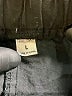 Unbranded Solid Black Casual Pants Size L - photo 7
