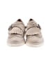 FRYE Tan Sneakers Size 6 1/2 - photo 2