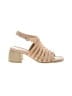 Lucky Brand Tan Sandals Size 10 - photo 1