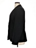 Relativity Black Blazer Size 14 - photo 5