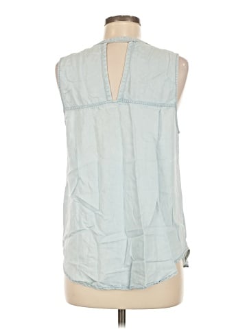 The Impeccable Pig Sleeveless Blouse (view 2)