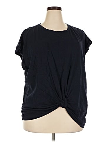 Chico's Short Sleeve Top (view 1)
