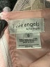 US Angels 100% Polyester Hearts Pink Dress Size 6 - photo 3