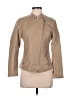 Kenneth Cole REACTION 100% Viscose Tan Jacket Size M - photo 1